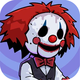 Grim Arcade: Treasure Raid simgesi
