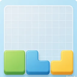 Shape Drop Arena